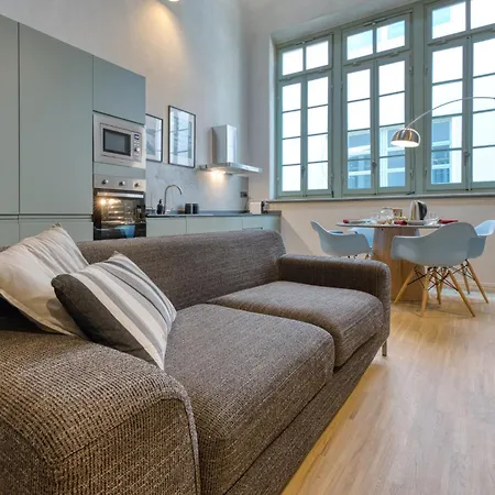 Apartamento Manifattura - Boutique In *