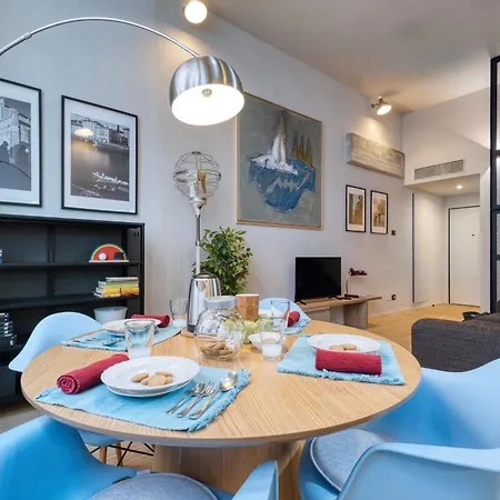 Manifattura - Boutique In Apartamento