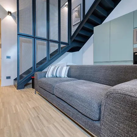 Manifattura - Boutique In Apartamento