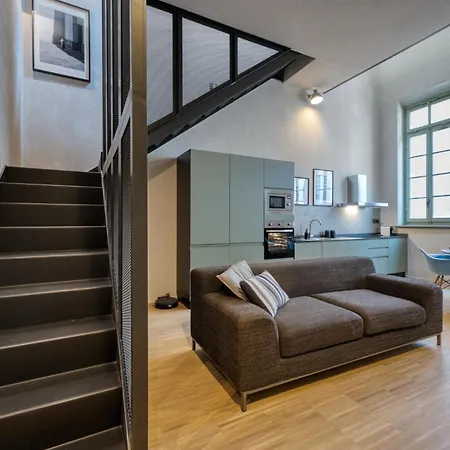 Manifattura - Boutique In Apartamento *