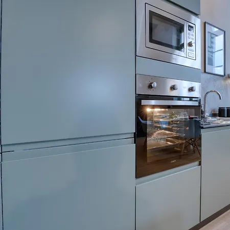 Manifattura - Boutique In Apartamento