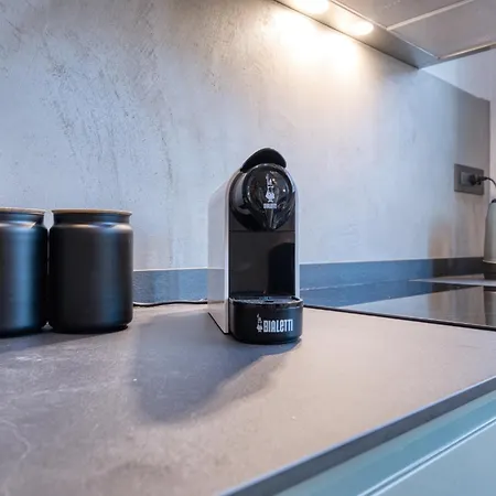 Manifattura - Boutique In Apartamento Florença