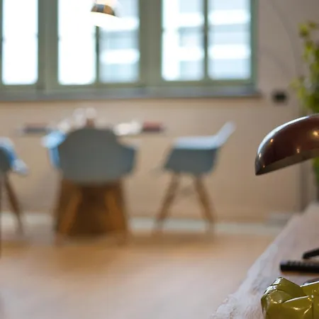 Apartamento Manifattura - Boutique In Florença