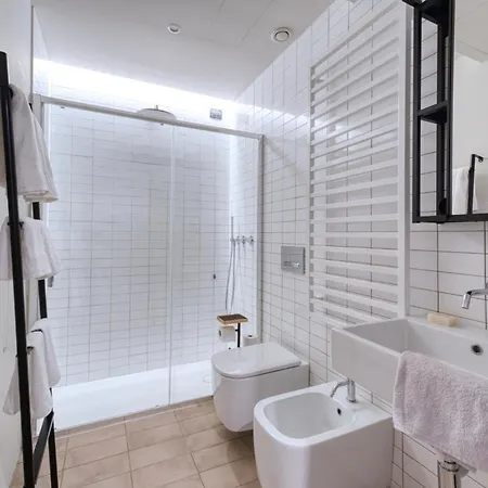 Apartamento Manifattura - Boutique In Florença