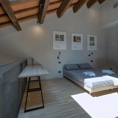 Manifattura - Boutique In Apartamento *