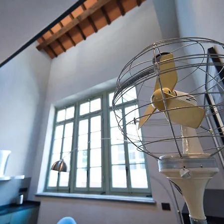 Manifattura - Boutique In Apartamento *