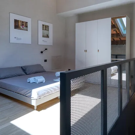 Apartamento Manifattura - Boutique In