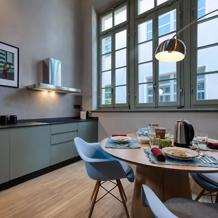 Manifattura - Boutique In Apartamento